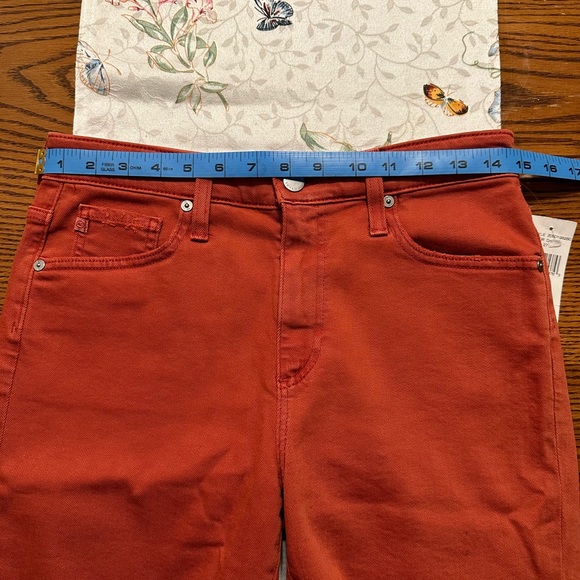Ag Adriano Goldschmidt shorts - Picture 7 of 7
